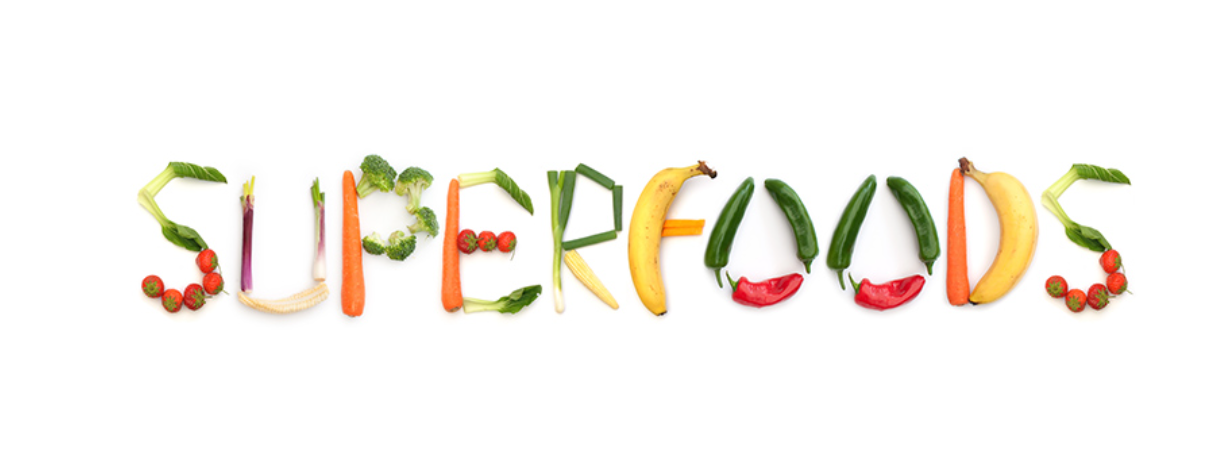 best superfoods for summer